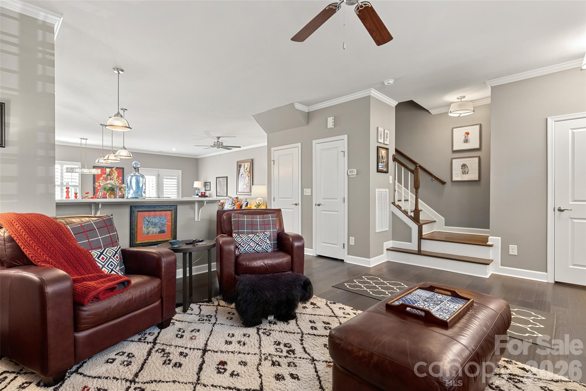 City Park - Residential