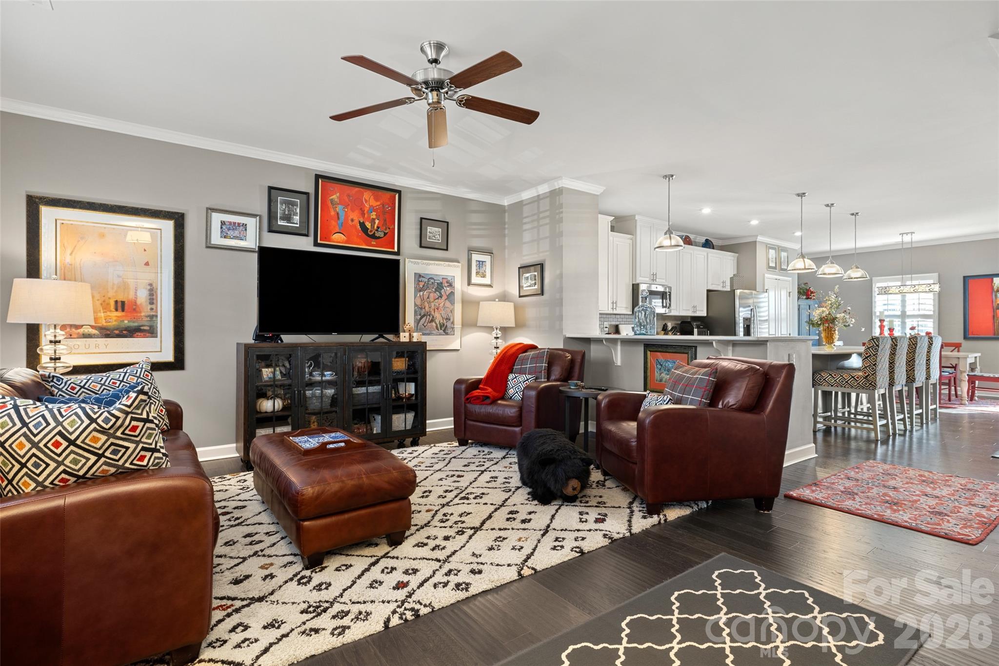 City Park - Residential