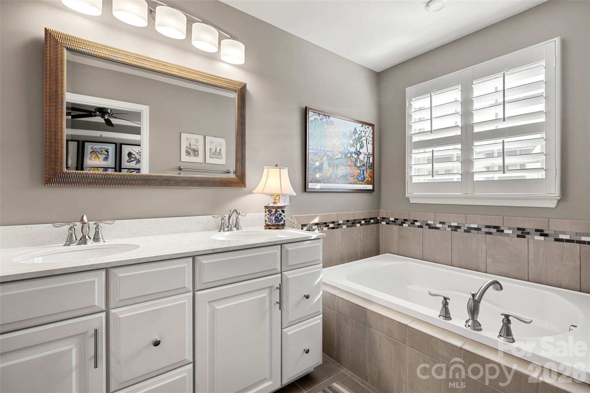 City Park - Residential