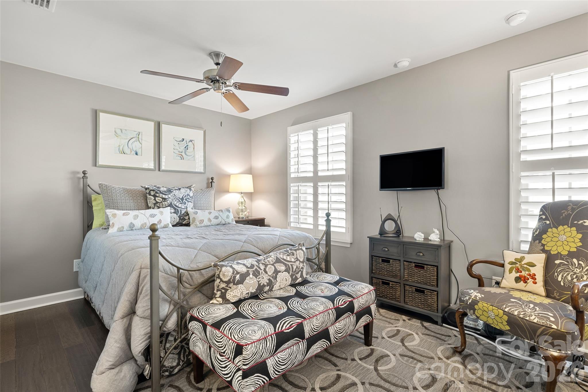 City Park - Residential