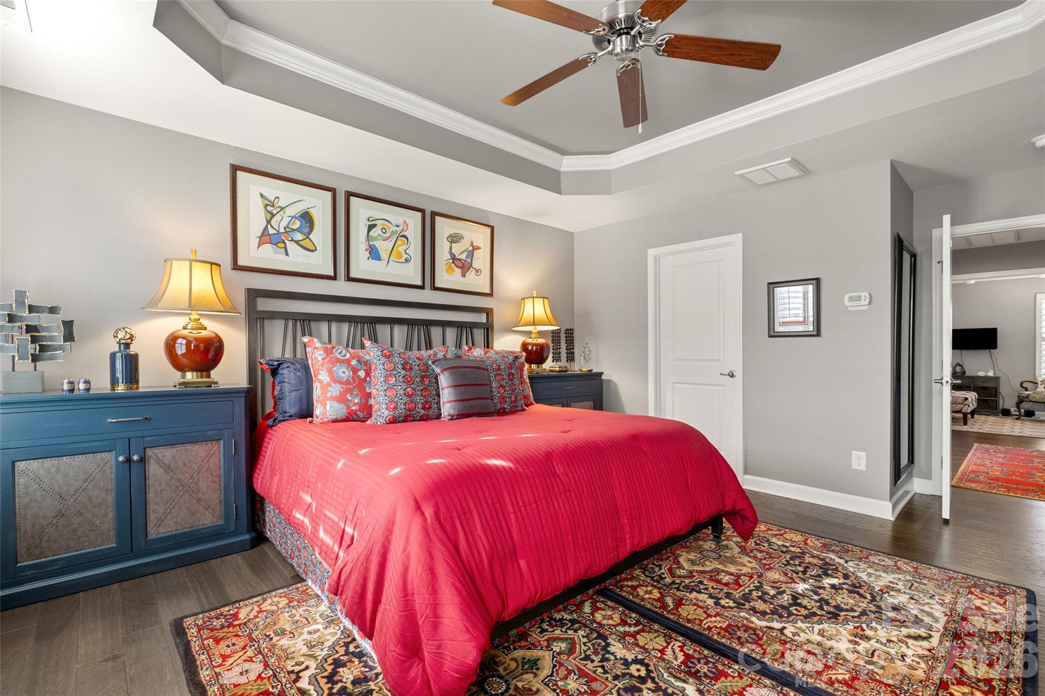 City Park - Residential