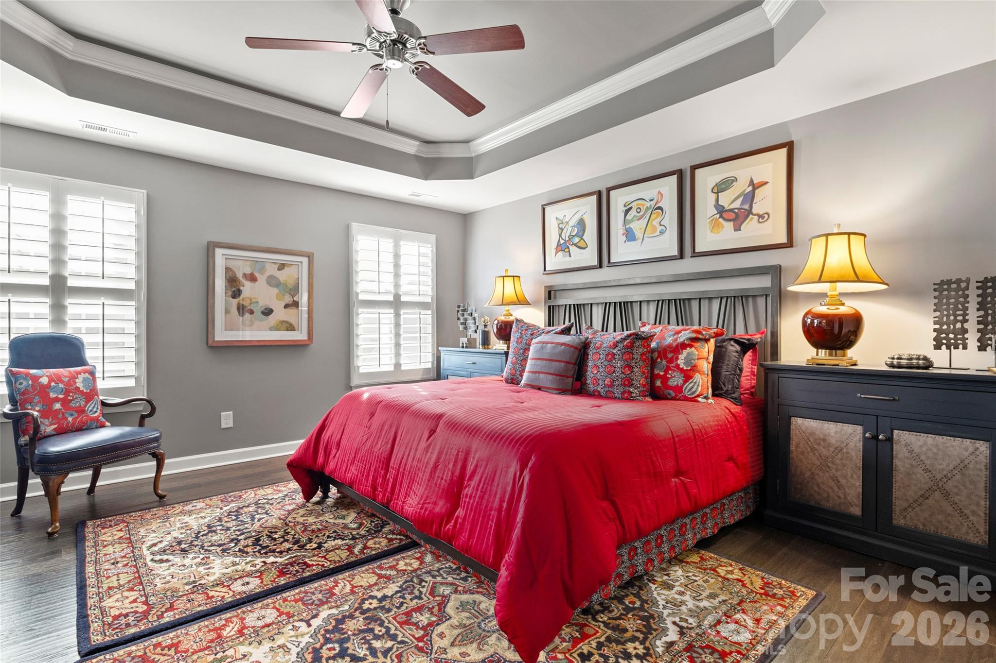 City Park - Residential