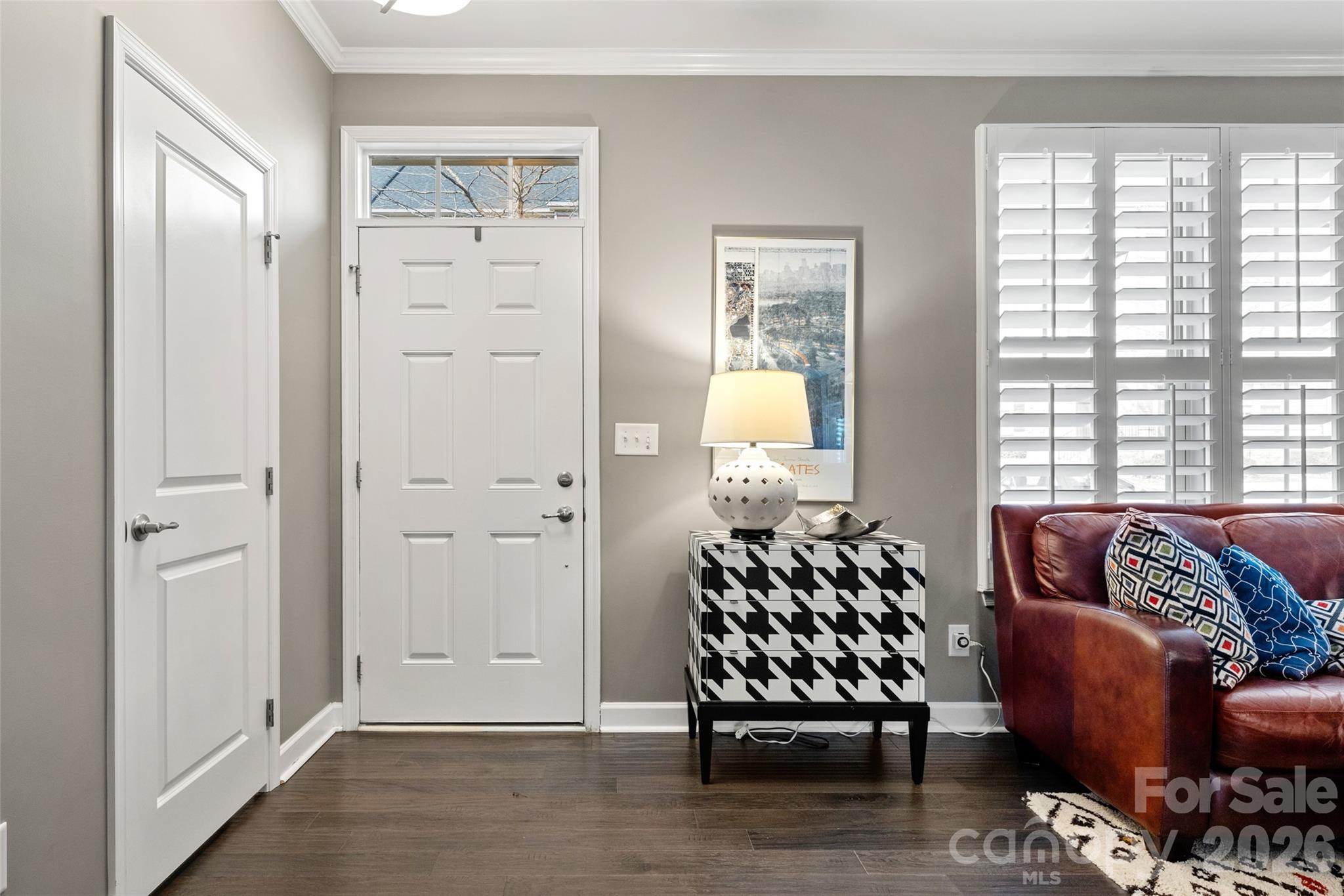 City Park - Residential