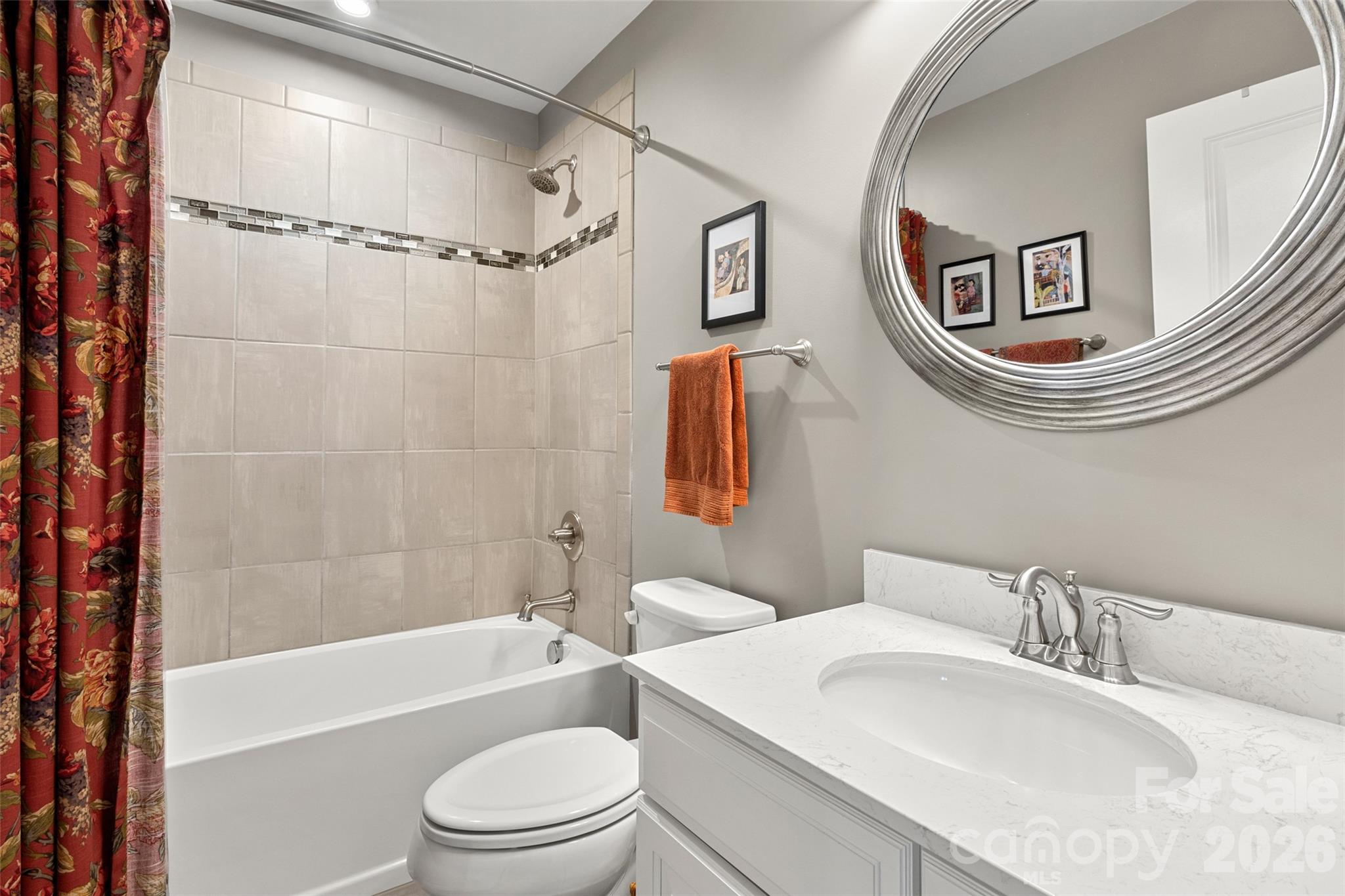 City Park - Residential