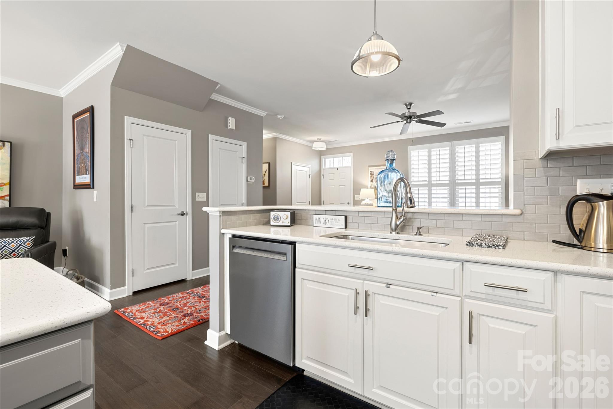 City Park - Residential