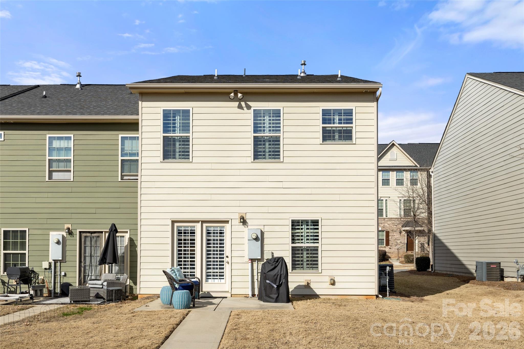 City Park - Residential