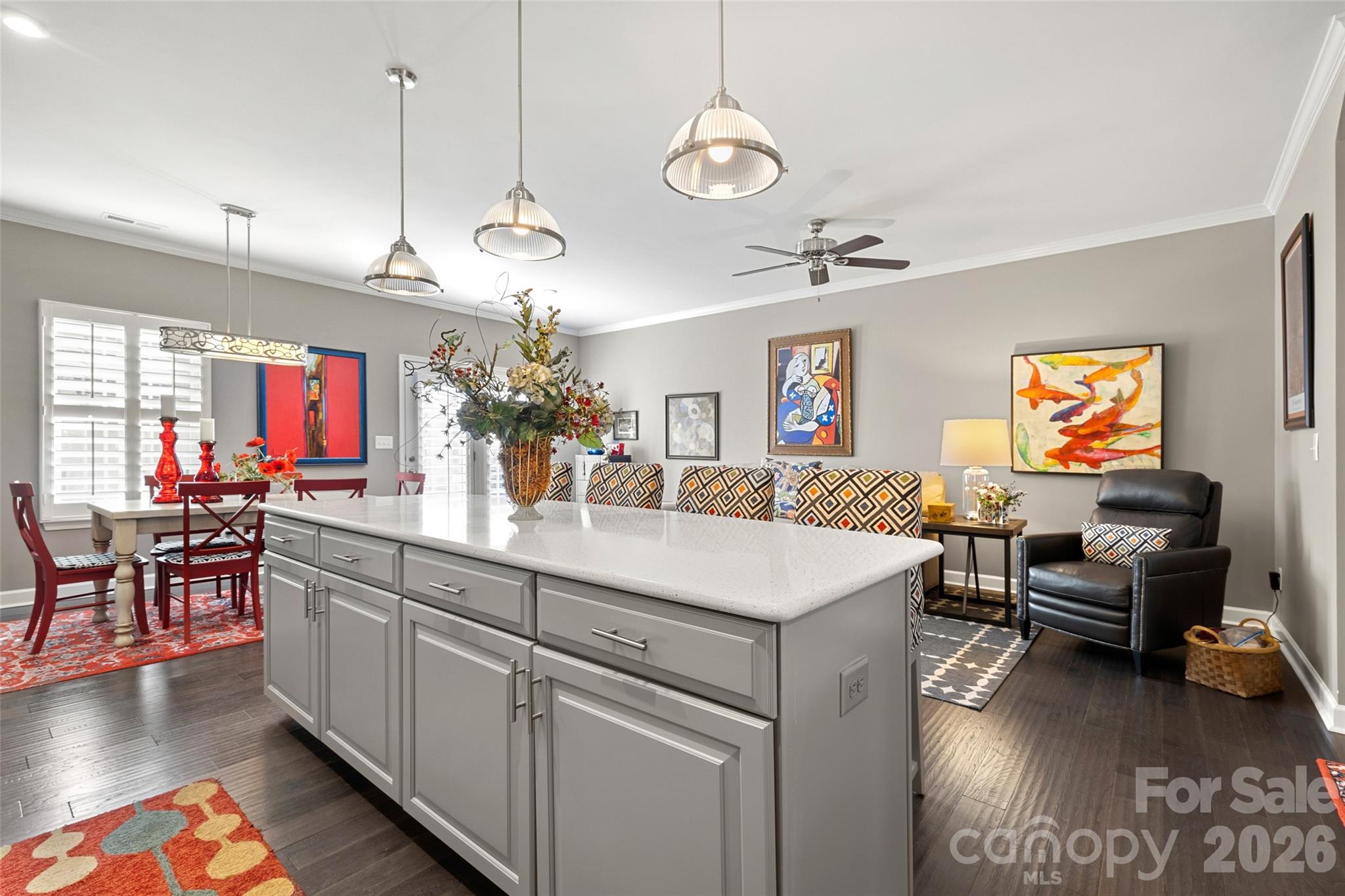 City Park - Residential