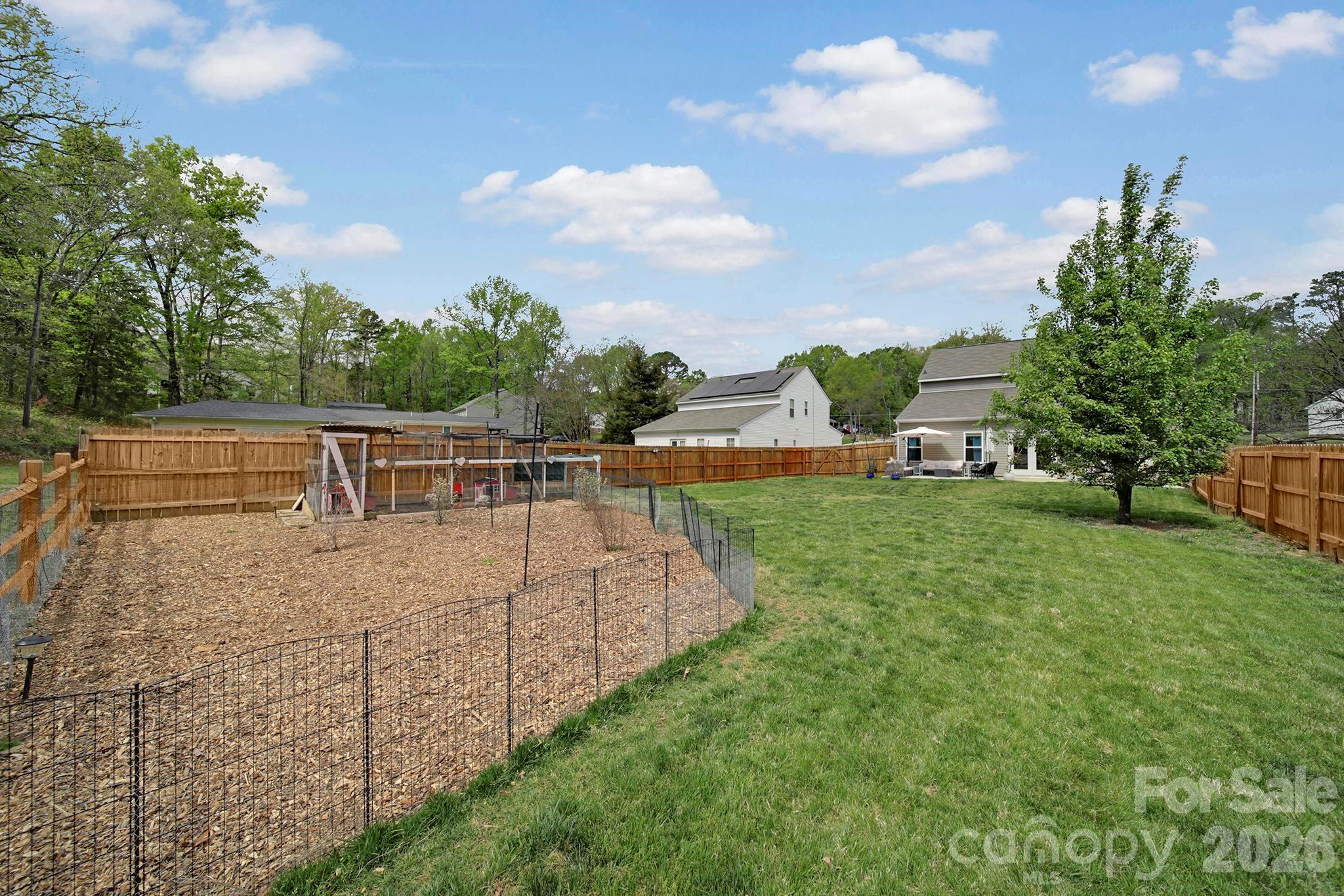 Mallard Creek Estates - Residential