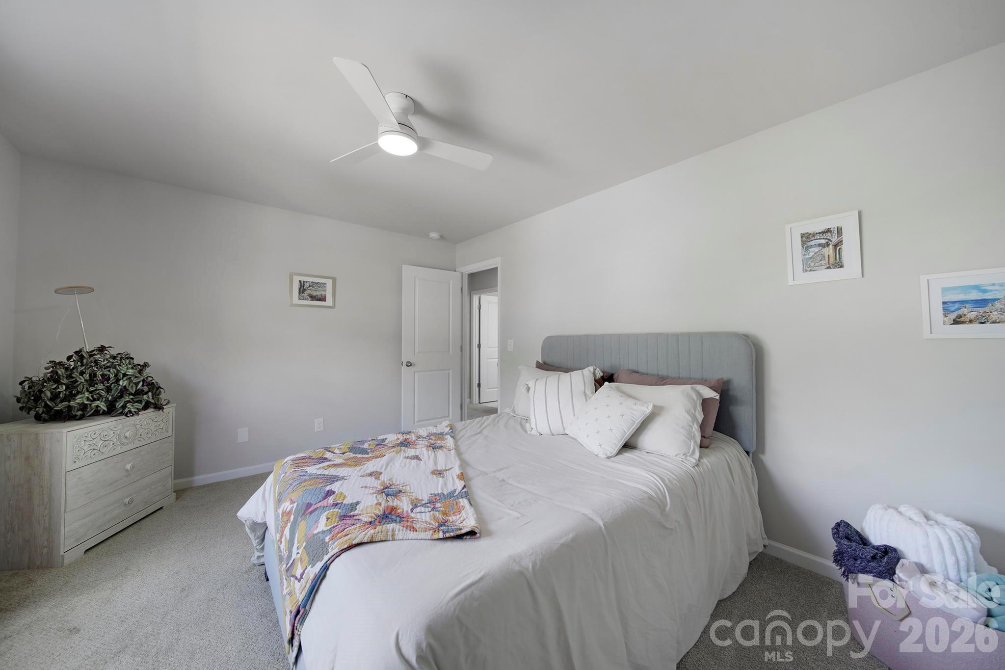 Mallard Creek Estates - Residential