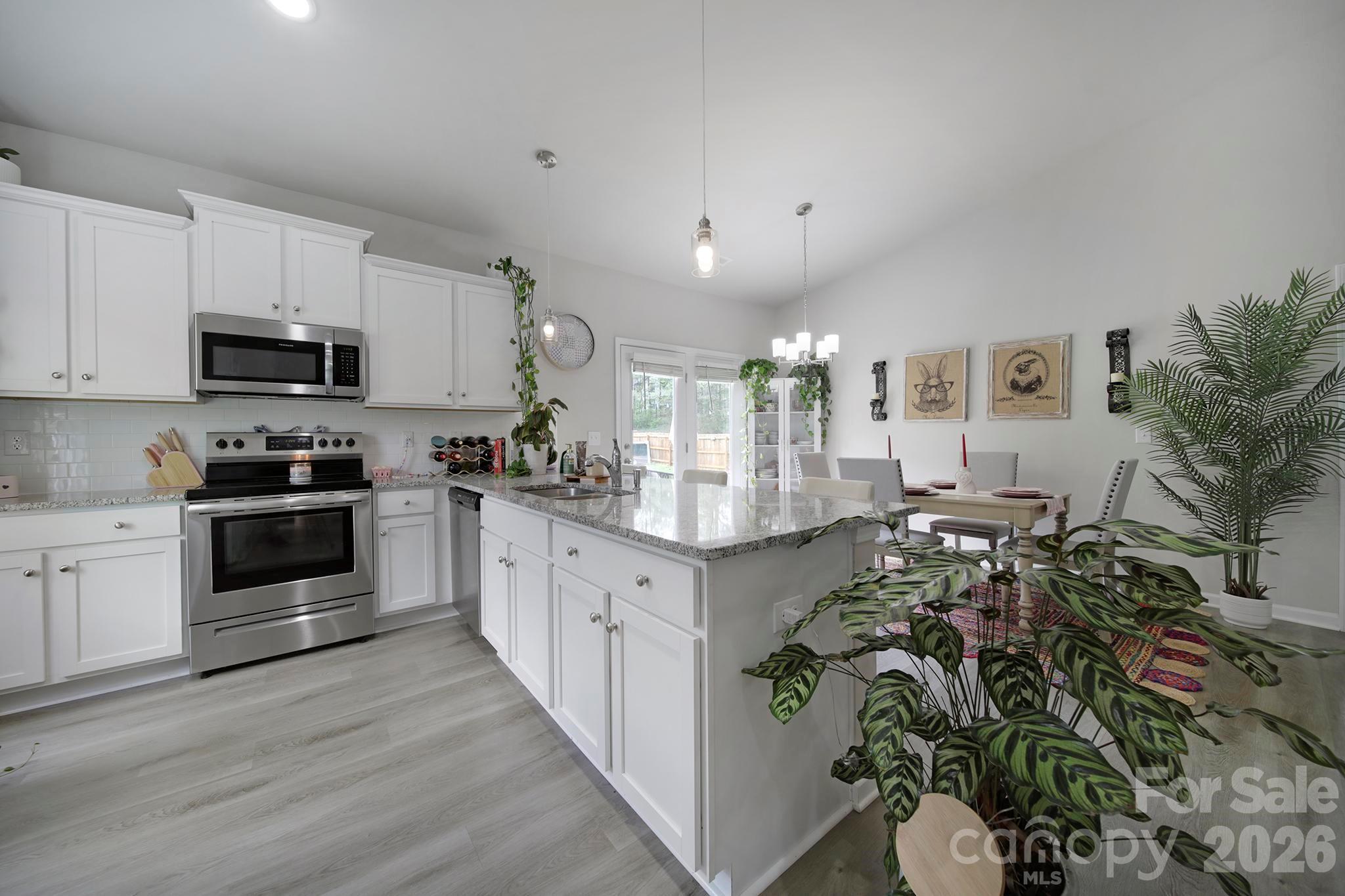 Mallard Creek Estates - Residential