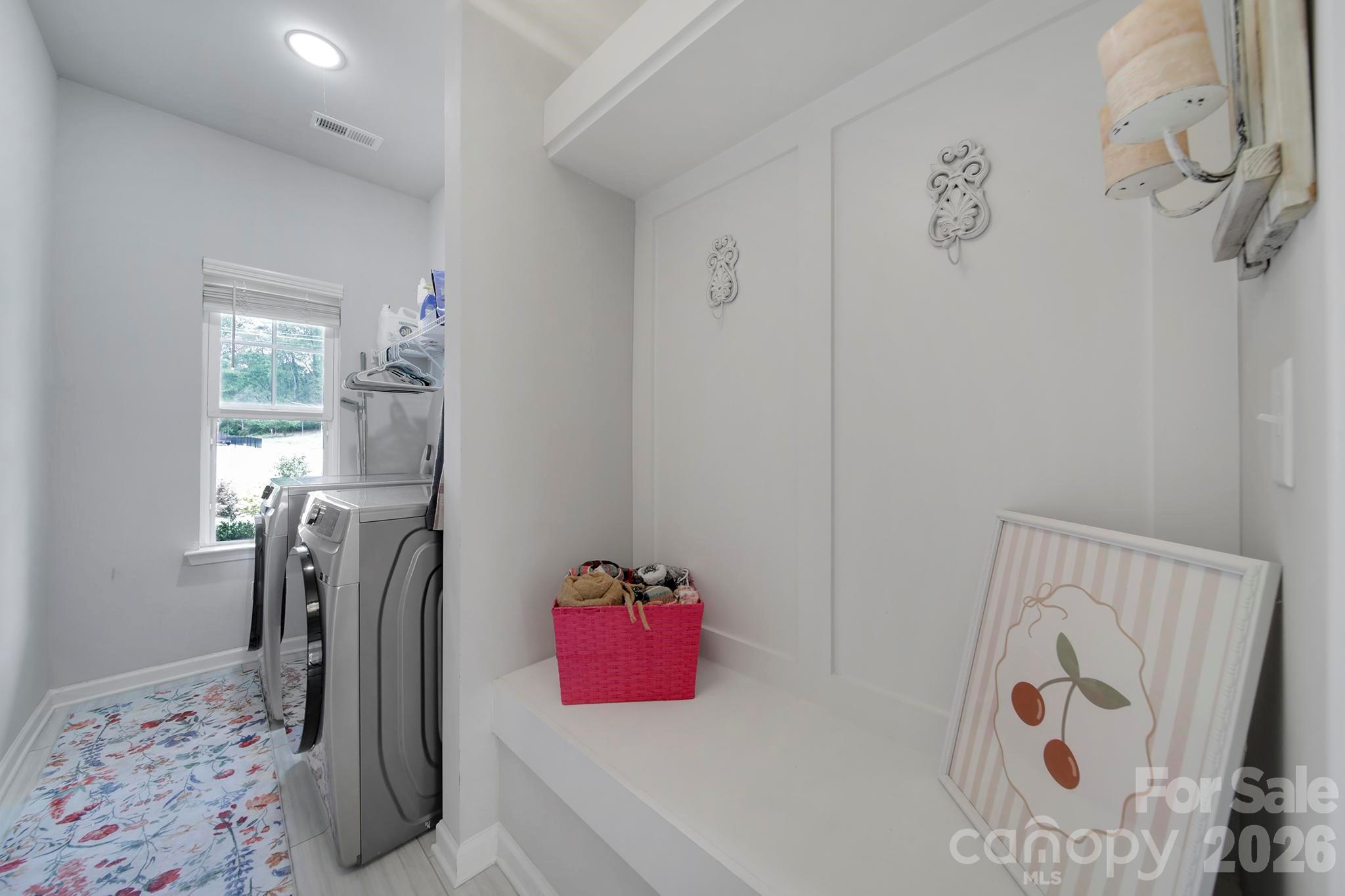 Mallard Creek Estates - Residential