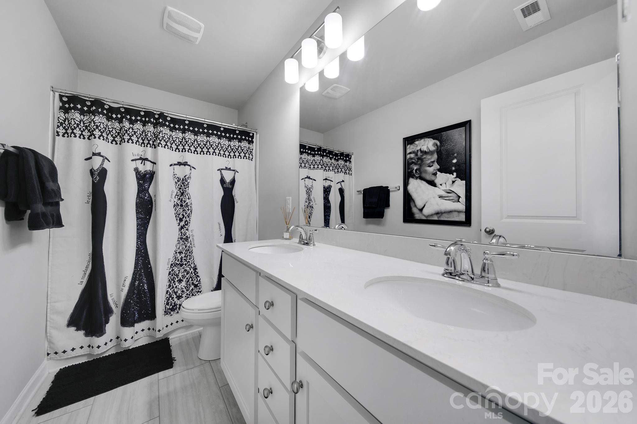 Mallard Creek Estates - Residential