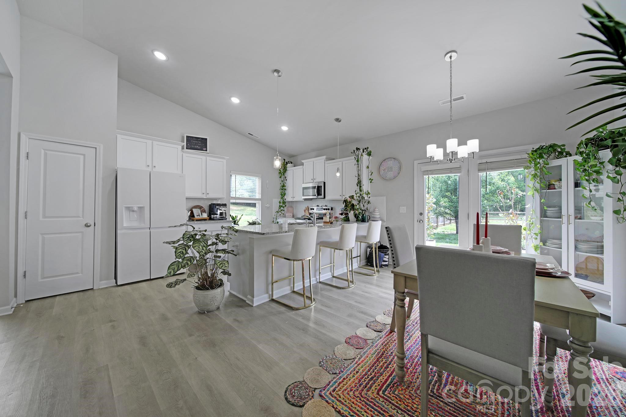 Mallard Creek Estates - Residential