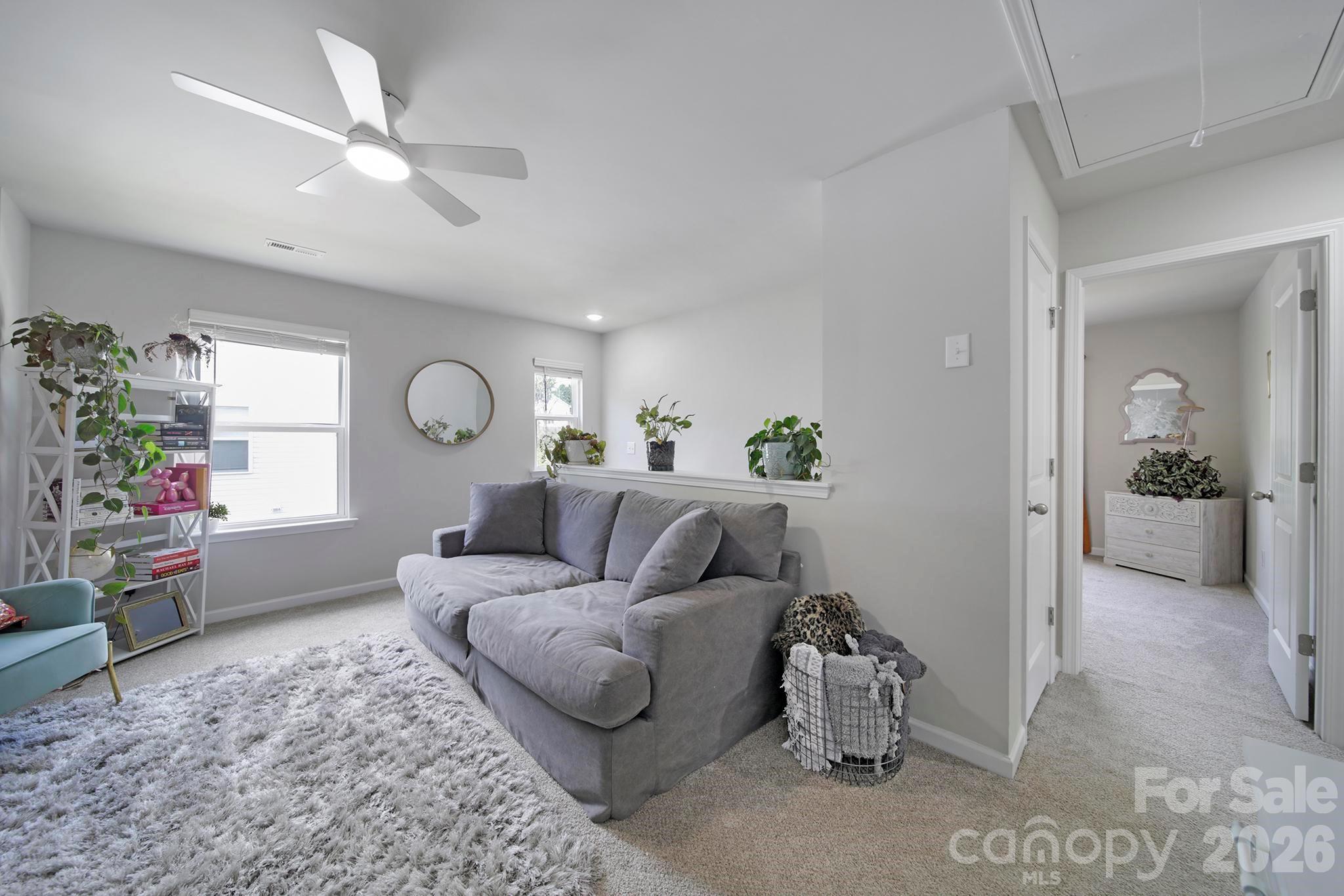 Mallard Creek Estates - Residential