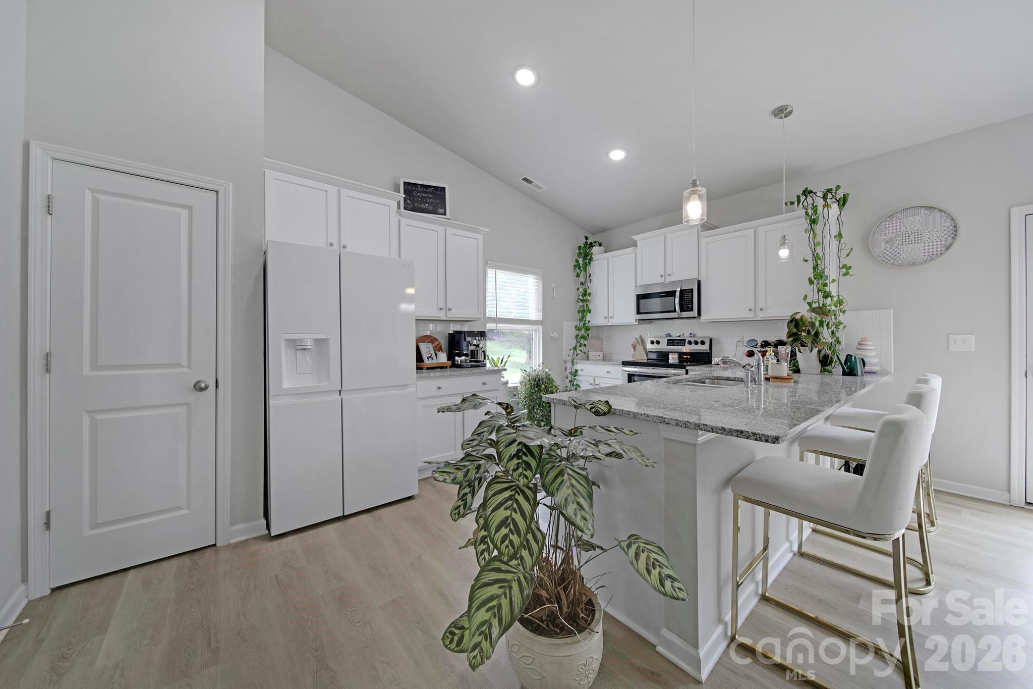 Mallard Creek Estates - Residential