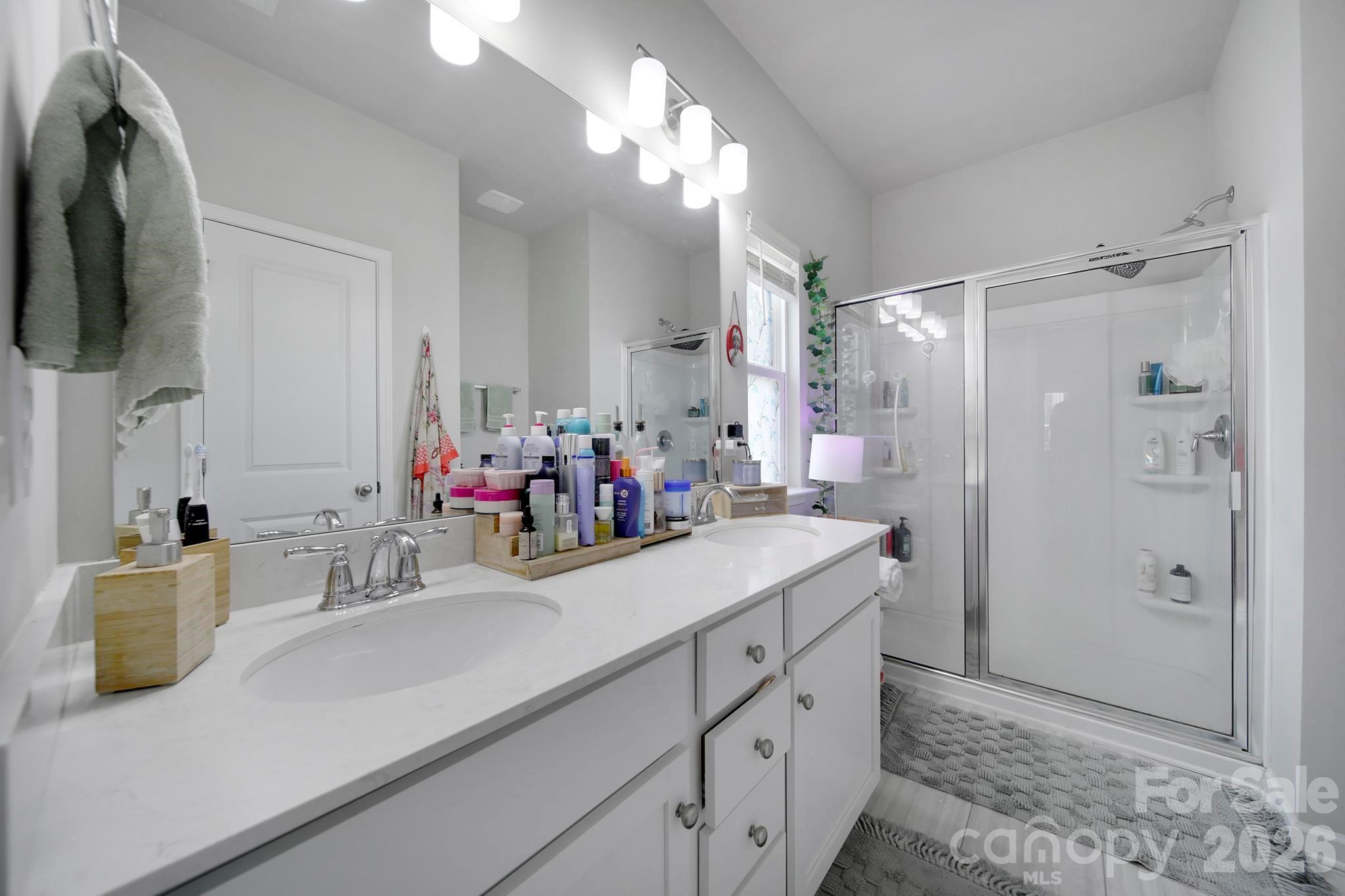 Mallard Creek Estates - Residential