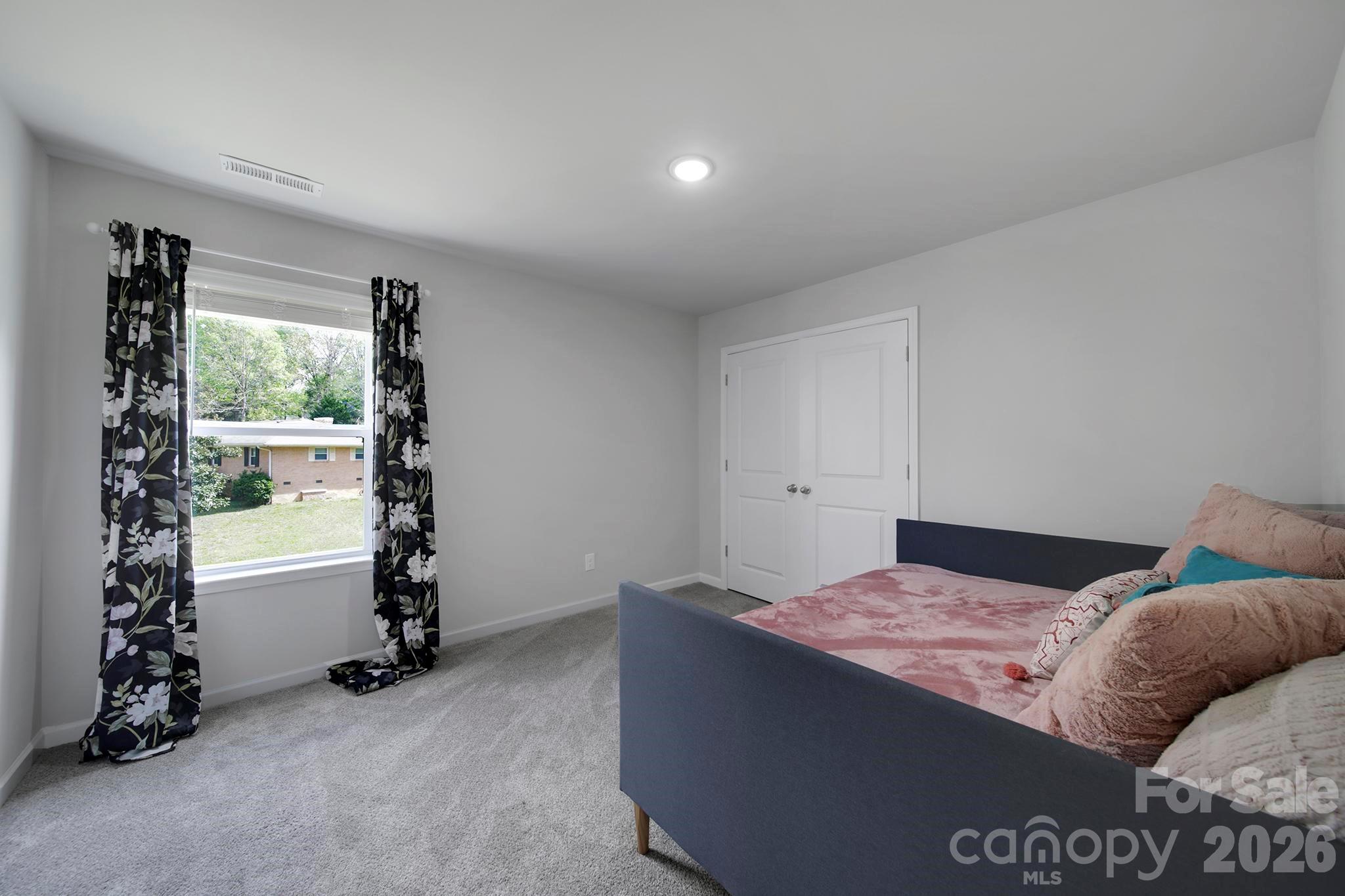 Mallard Creek Estates - Residential