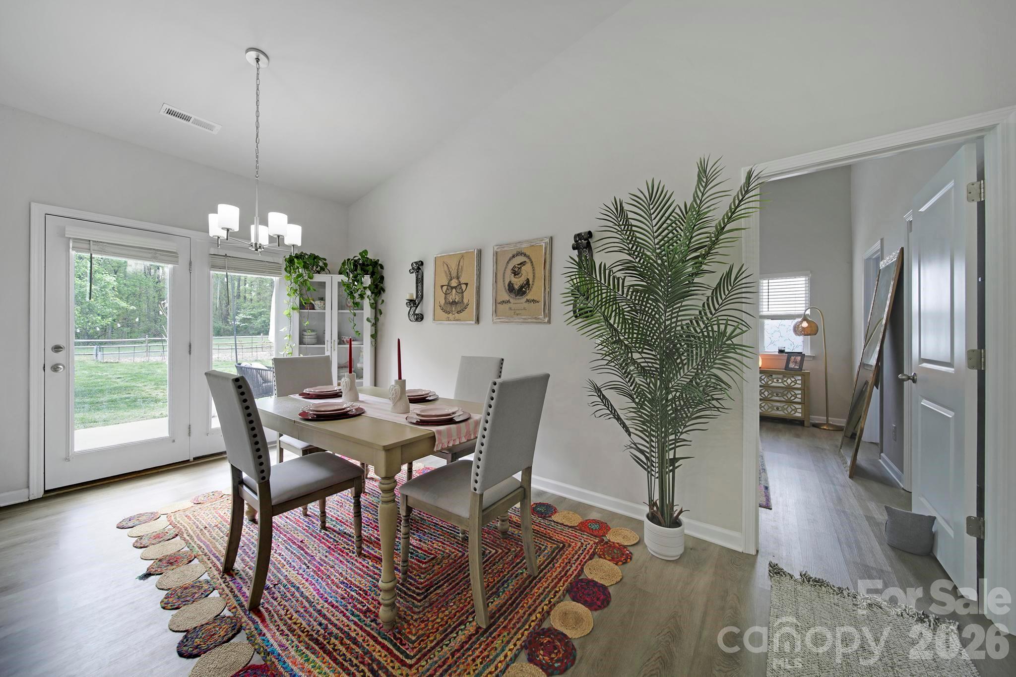 Mallard Creek Estates - Residential