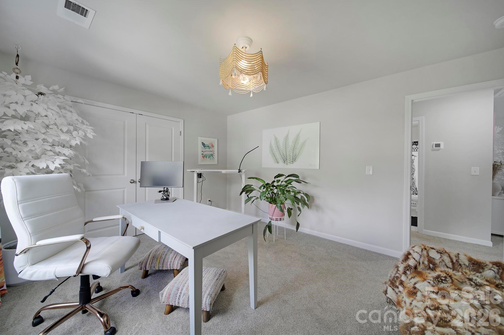 Mallard Creek Estates - Residential