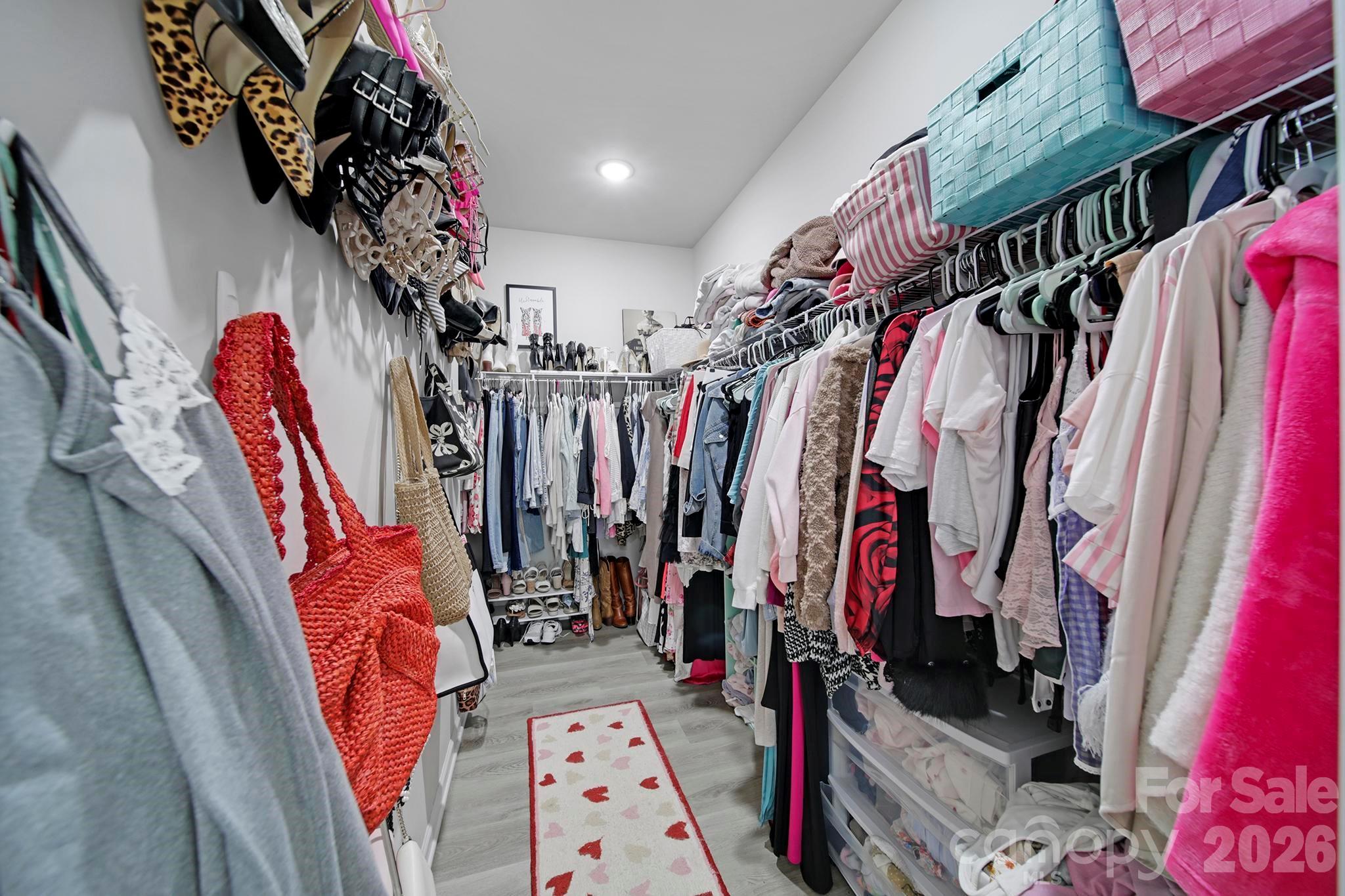 Mallard Creek Estates - Residential