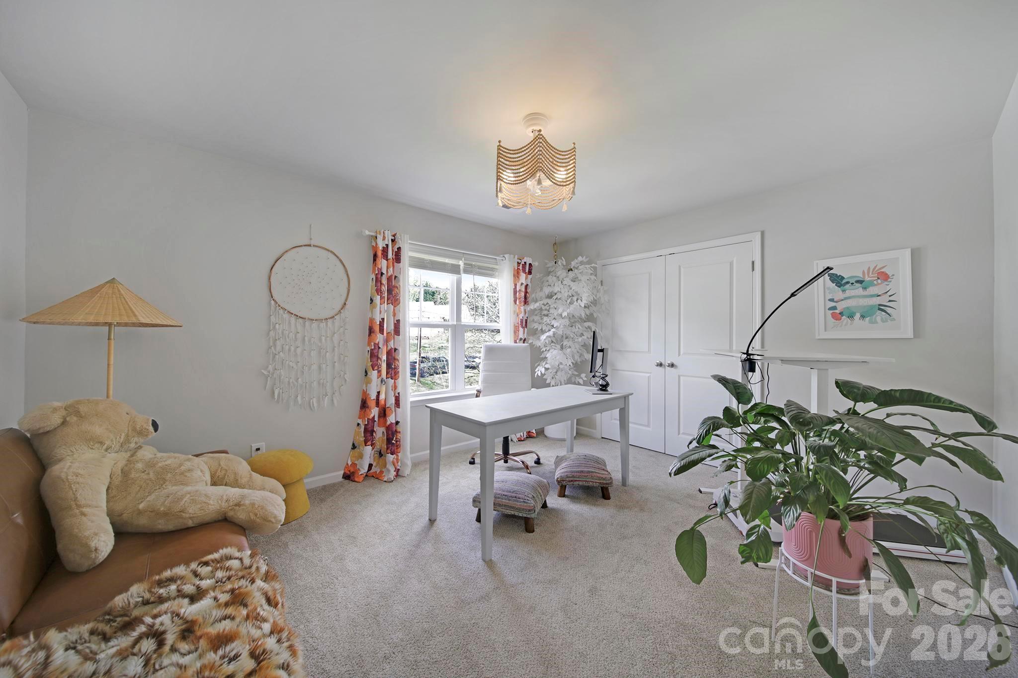 Mallard Creek Estates - Residential