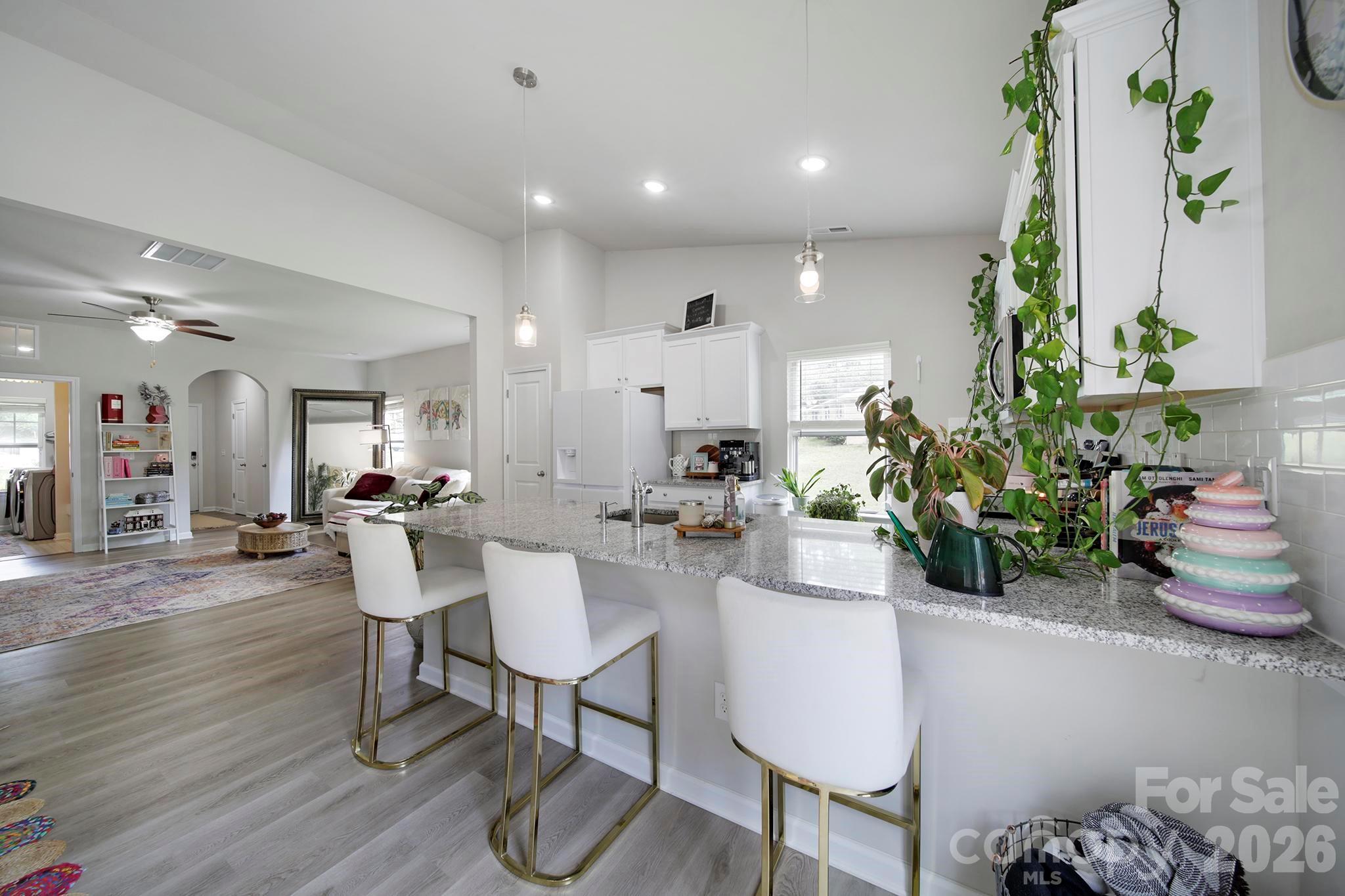 Mallard Creek Estates - Residential