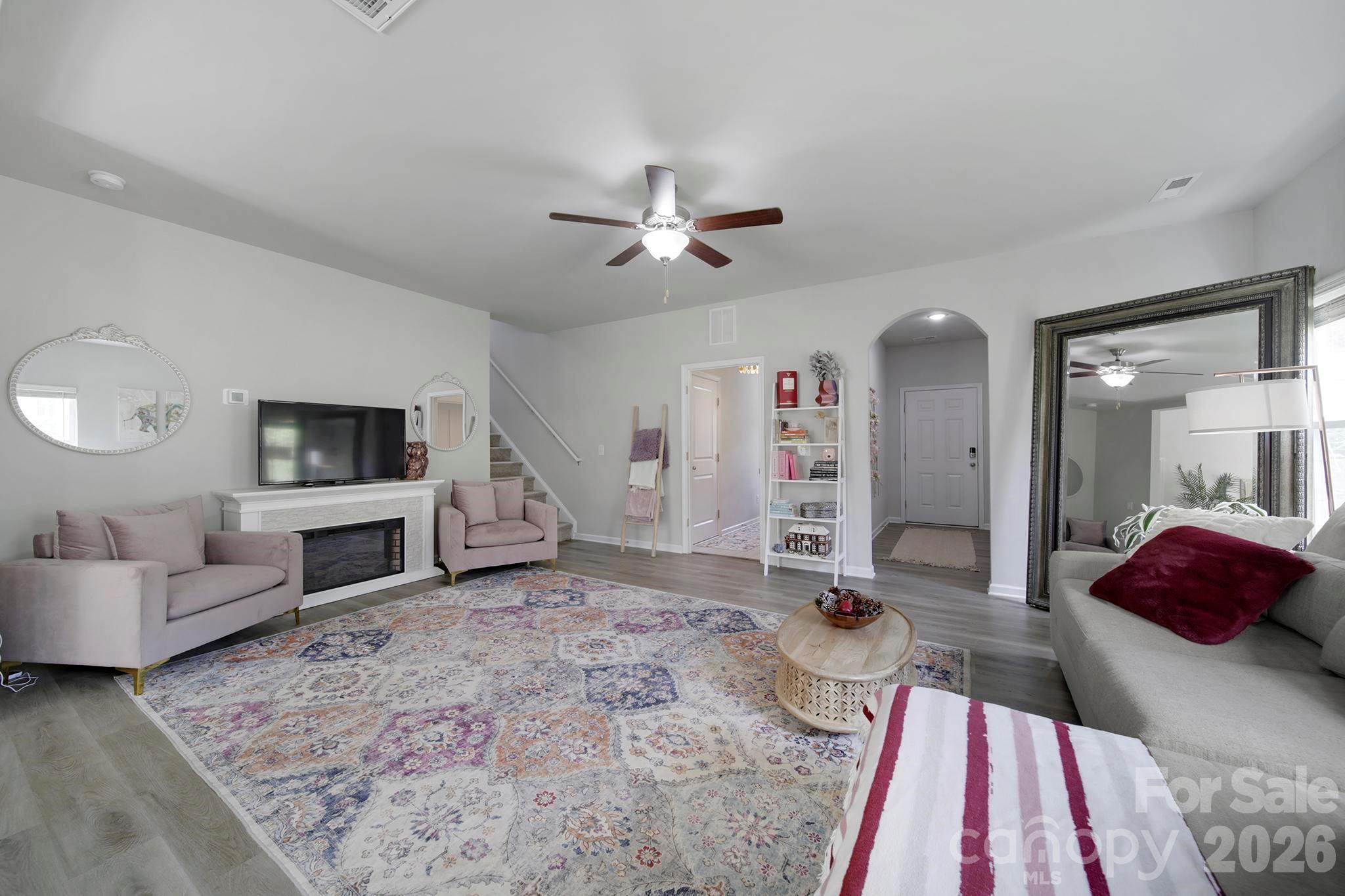 Mallard Creek Estates - Residential