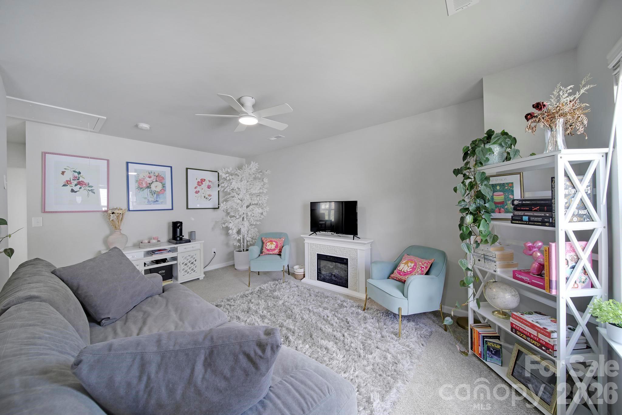 Mallard Creek Estates - Residential