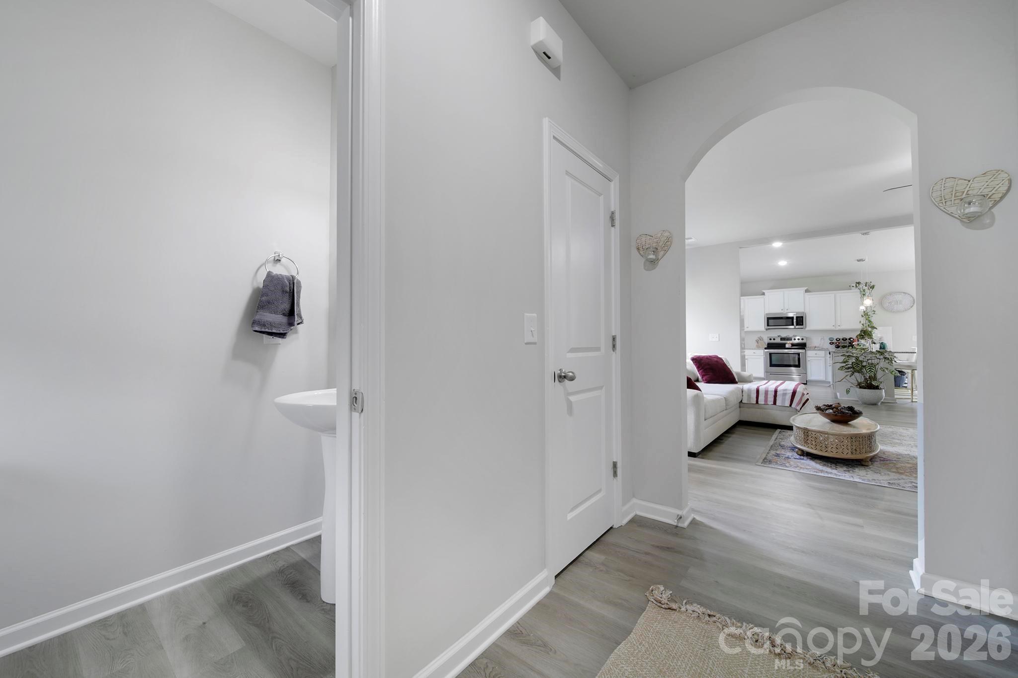 Mallard Creek Estates - Residential