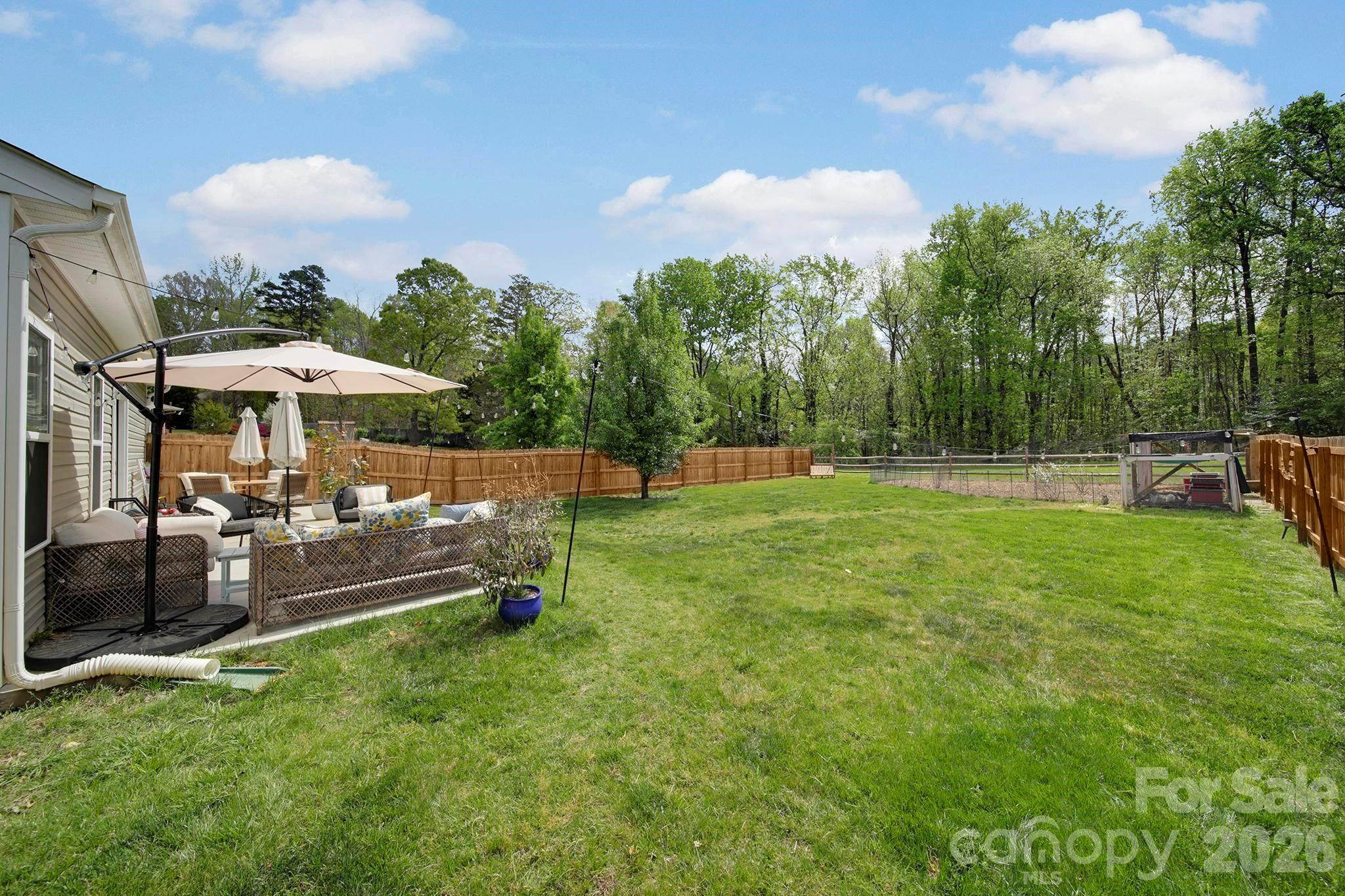 Mallard Creek Estates - Residential