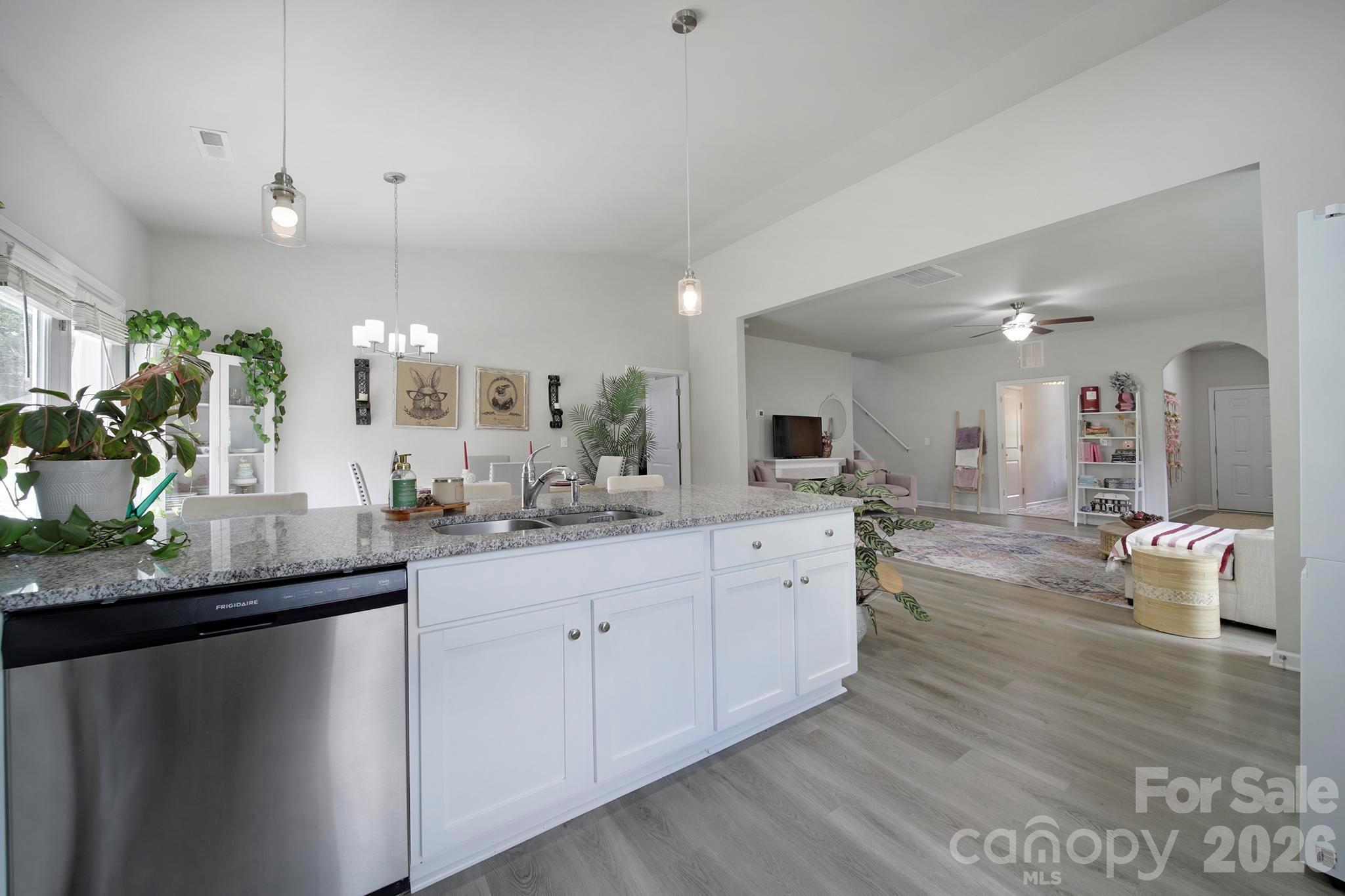 Mallard Creek Estates - Residential