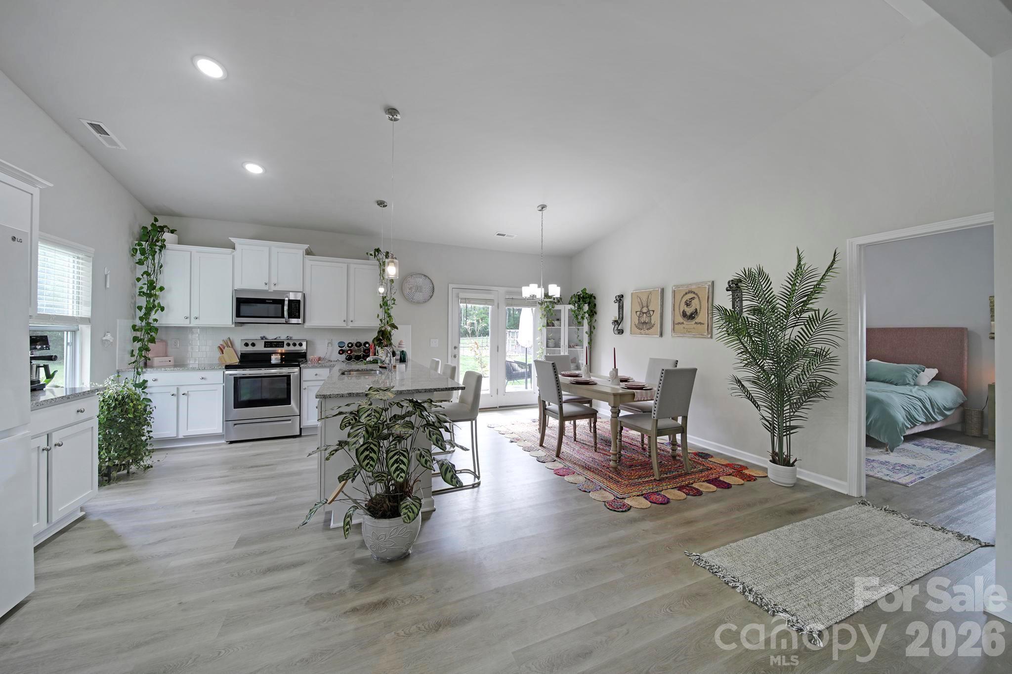 Mallard Creek Estates - Residential