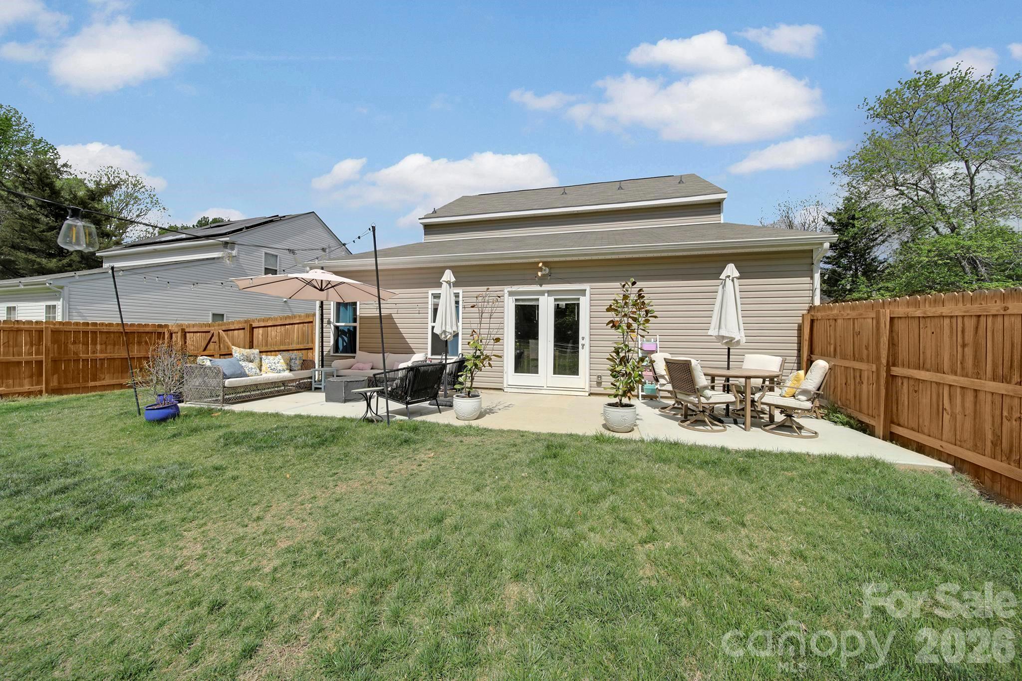 Mallard Creek Estates - Residential