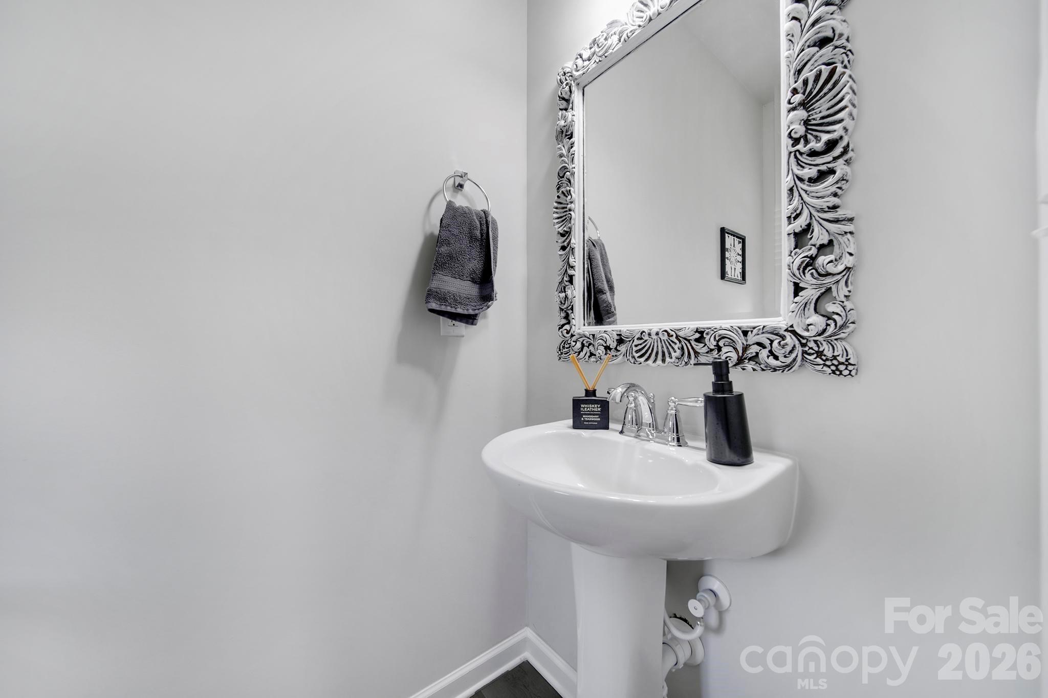 Mallard Creek Estates - Residential