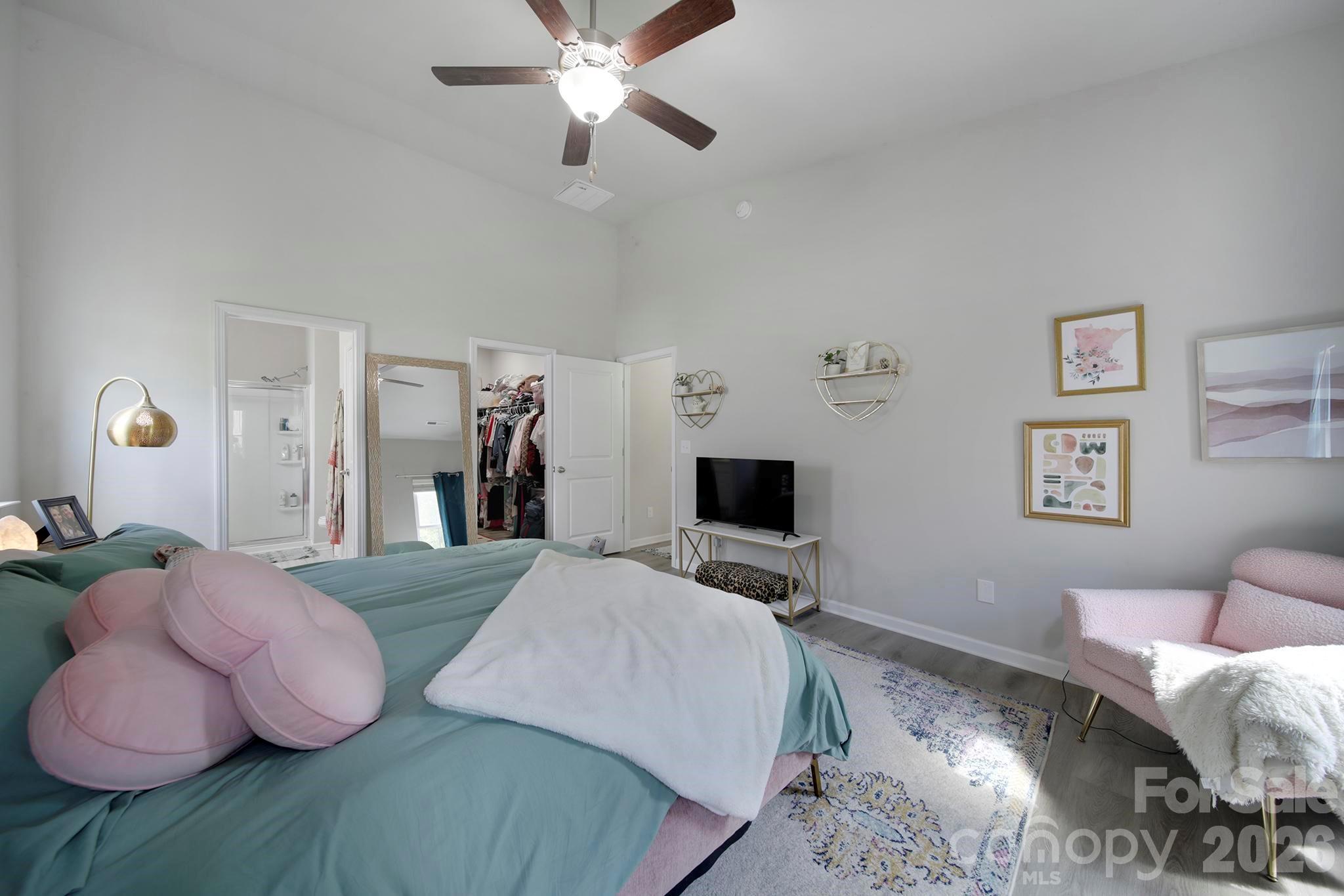 Mallard Creek Estates - Residential