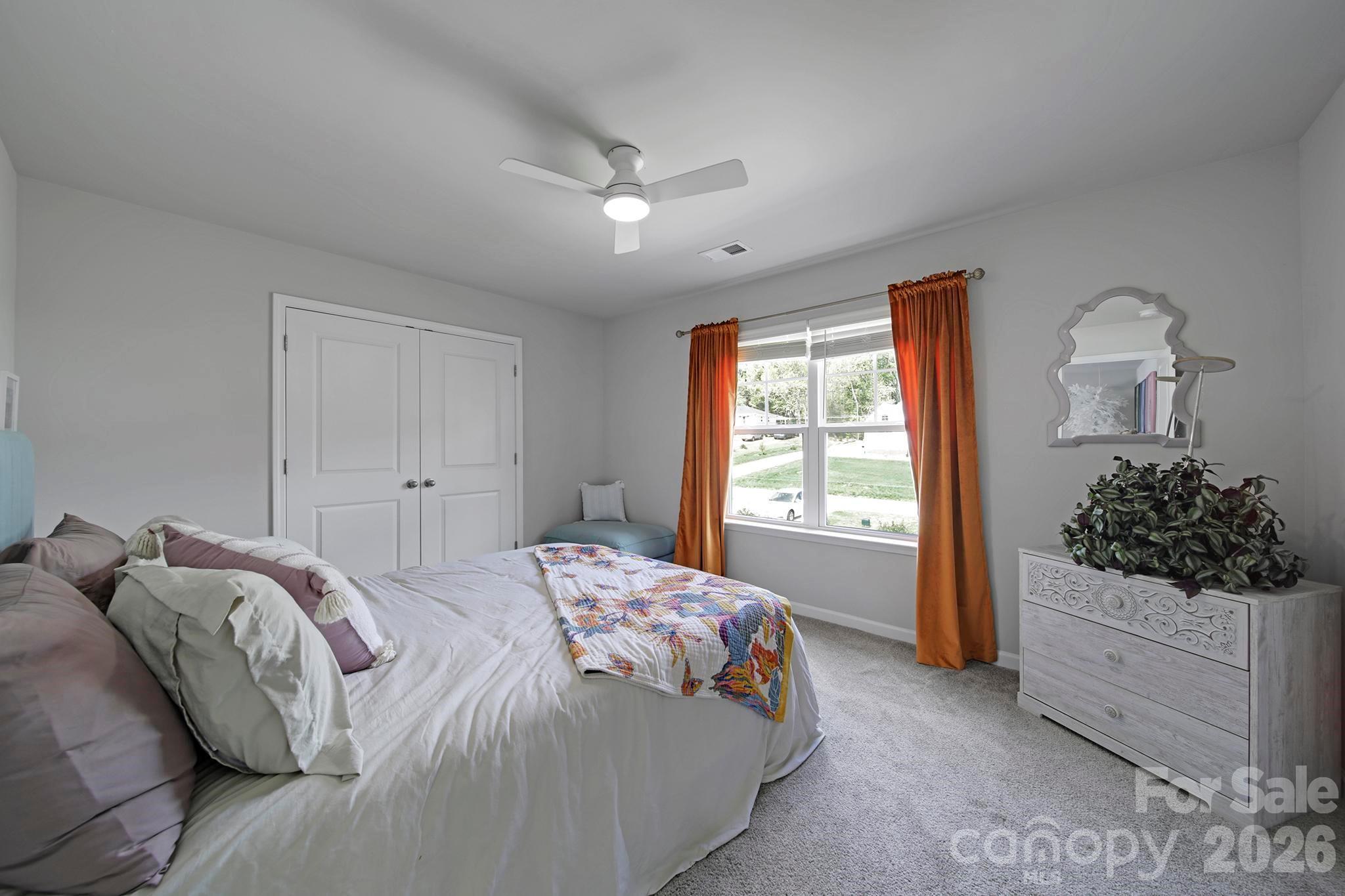 Mallard Creek Estates - Residential