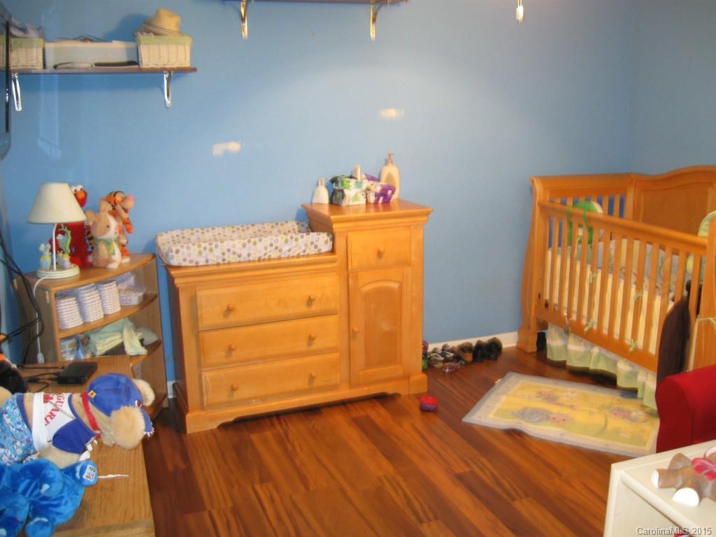 Riverwalk - Residential