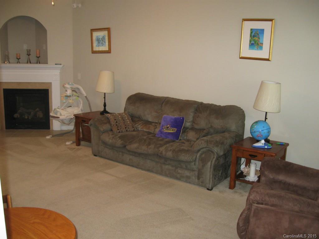 Riverwalk - Residential