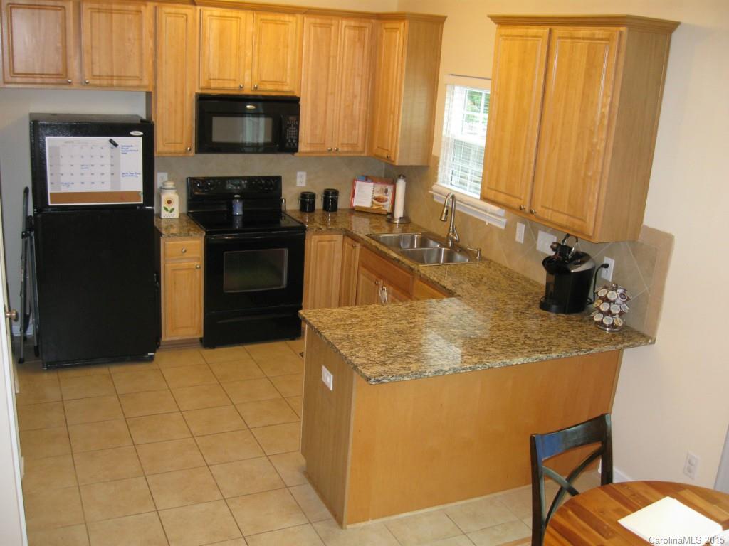 Riverwalk - Residential