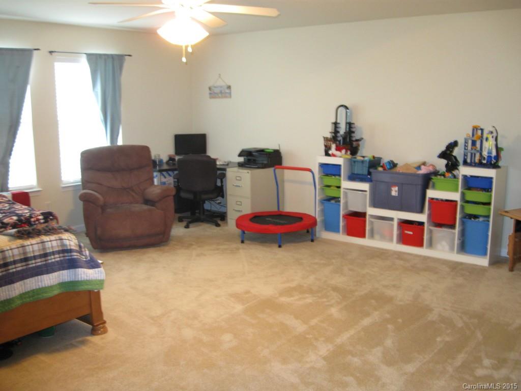 Riverwalk - Residential