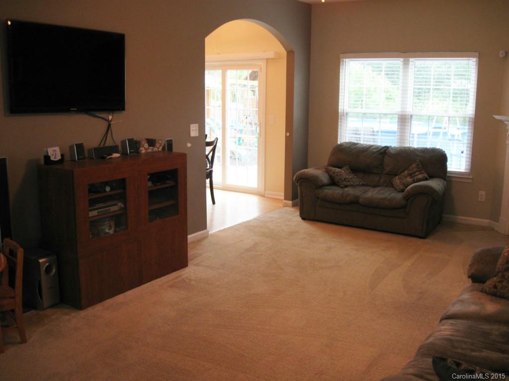 Riverwalk - Residential