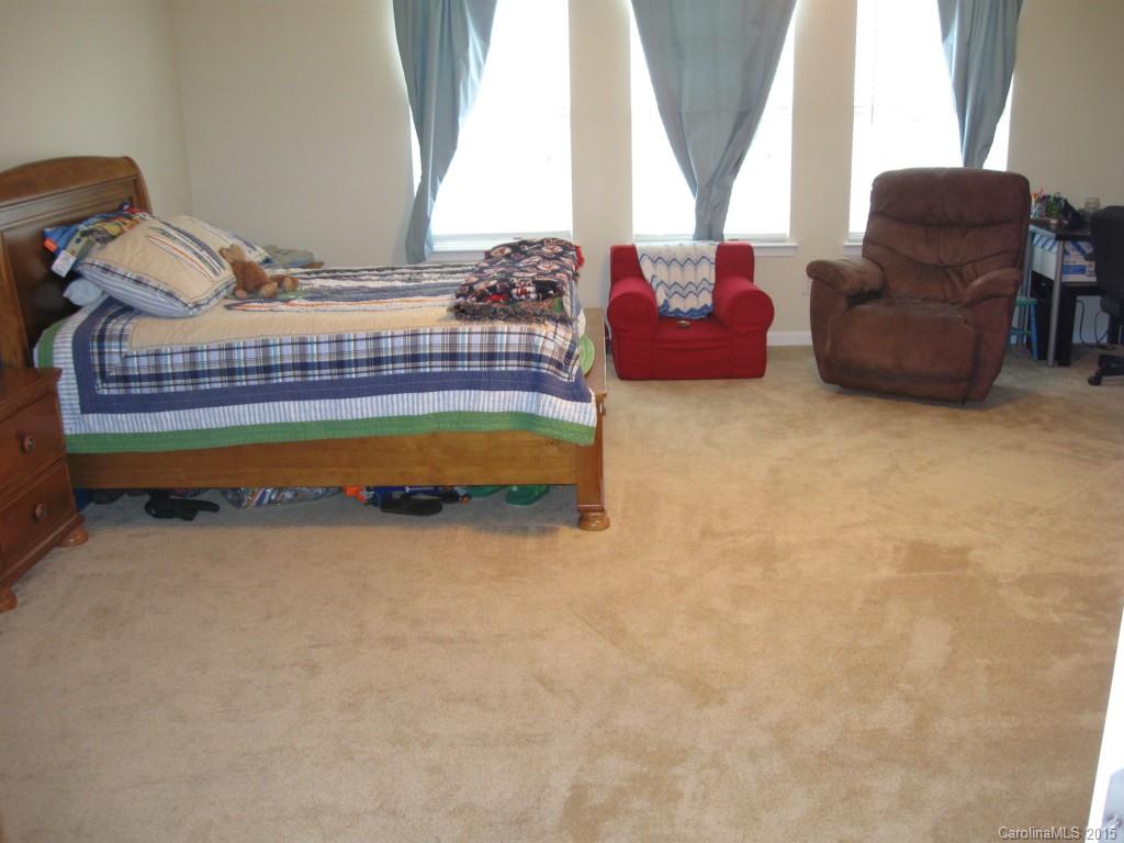 Riverwalk - Residential