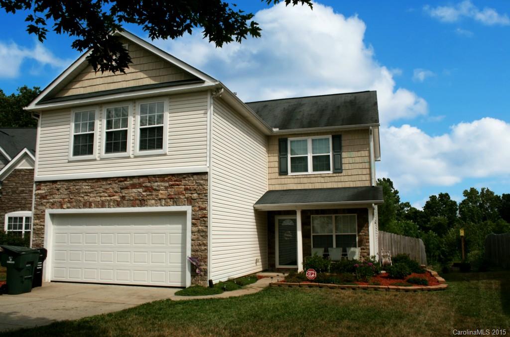 Riverwalk - Residential