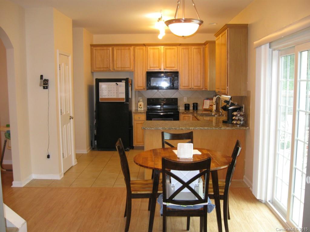 Riverwalk - Residential