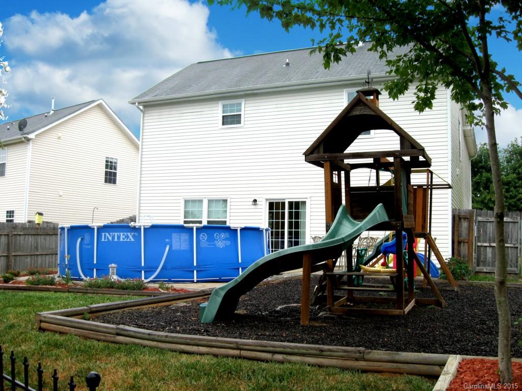 Riverwalk - Residential