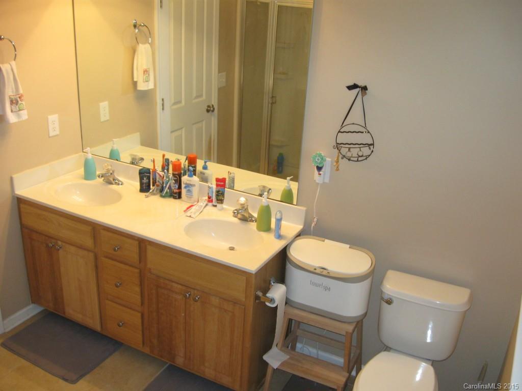 Riverwalk - Residential