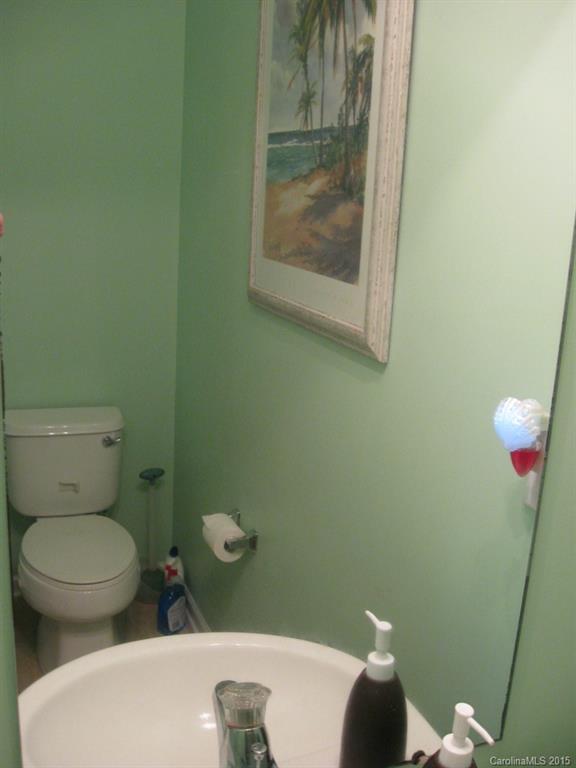 Riverwalk - Residential