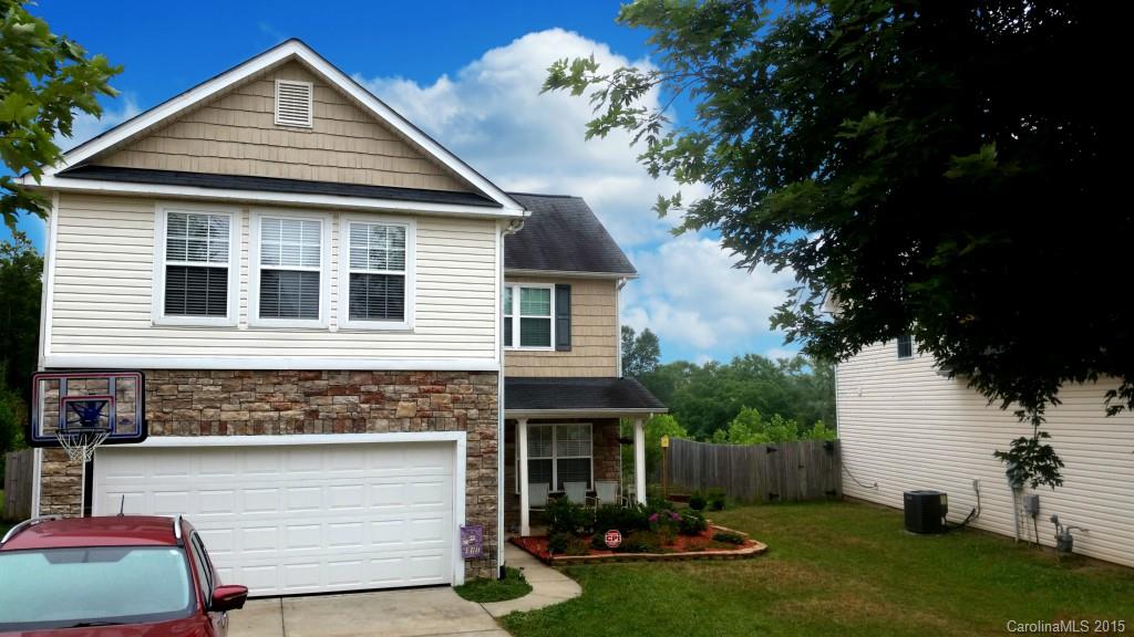 Riverwalk - Residential