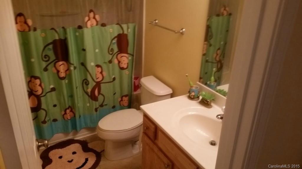 Riverwalk - Residential