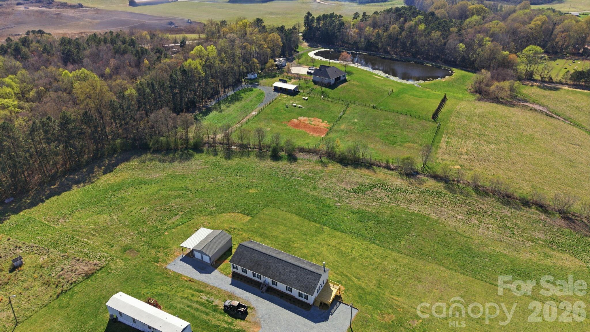 3010 Old Monroe Marshville Road